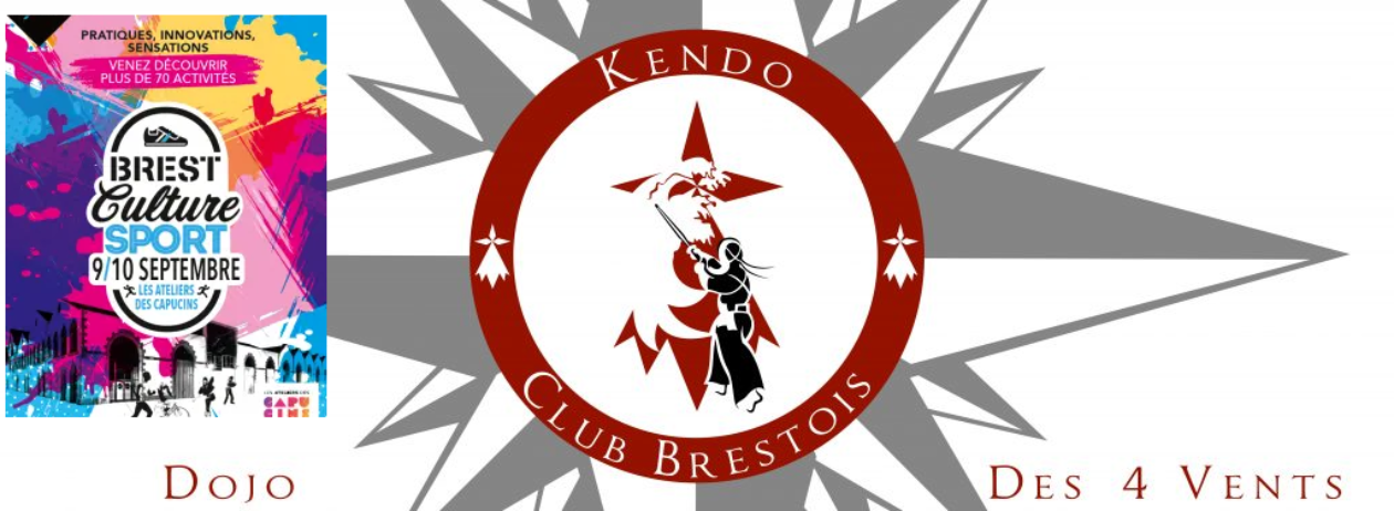 Kendo Club Brestois